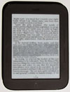 Nook Touch