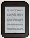 Nook Touch