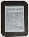 Nook Touch