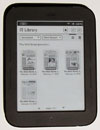 Nook Touch