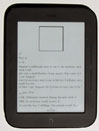 Nook Touch