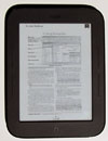 Nook Touch