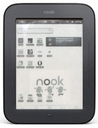 Rooted Nook Touch