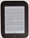 Nook Touch