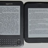 Nook Touch