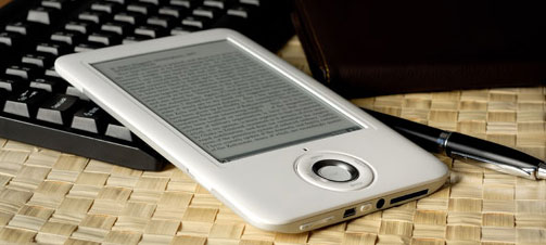 Onyx Boox 60 eReader