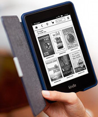 Kindle Paperwhite