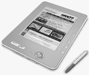 PocketBook 603