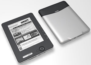 PocketBook 602