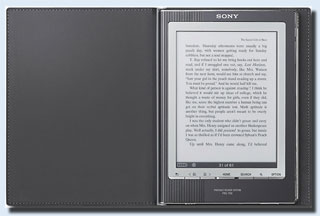 Sony PRS-700
