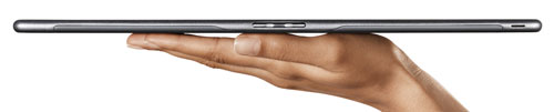Skiff Reader (Thin)