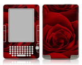 Kindle 2 Rose Skin